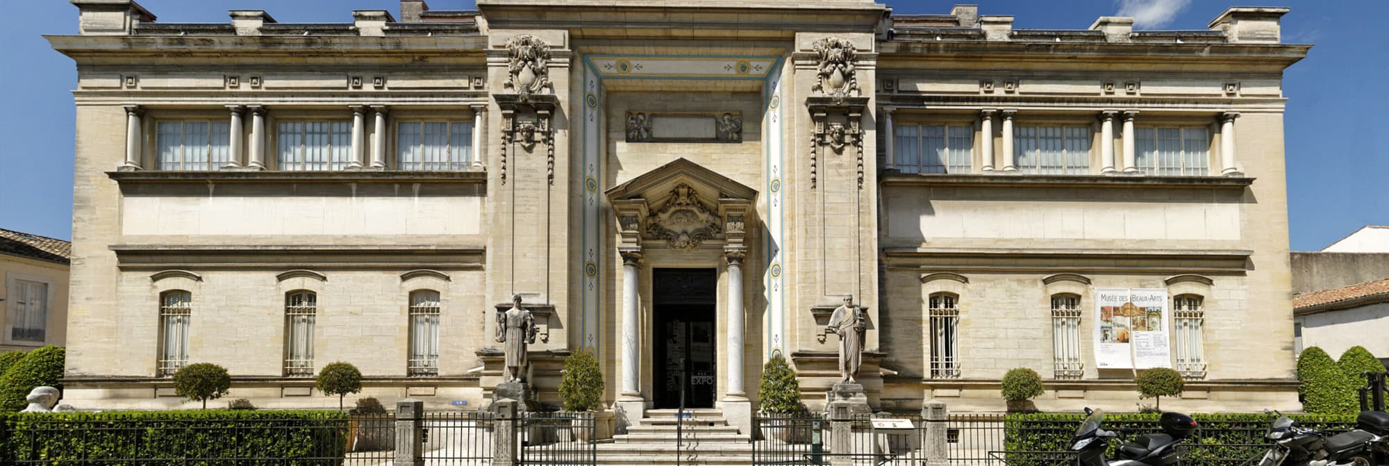 Musée des Beaux-Arts