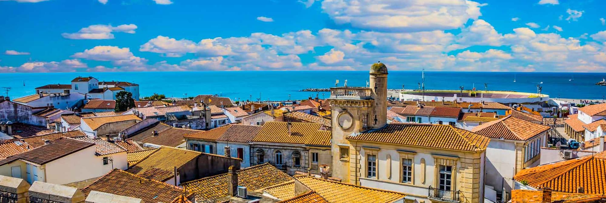 Les Saintes-Maries-de-la-Mer