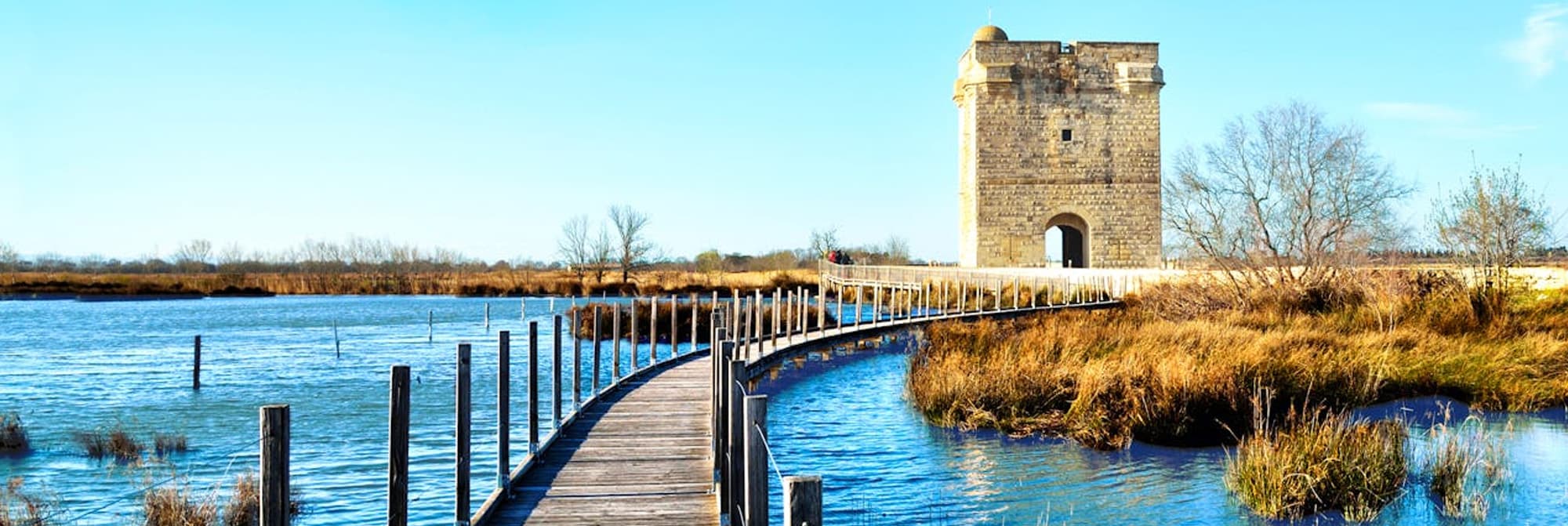 Réserve Naturelle Régionale du Scamandre