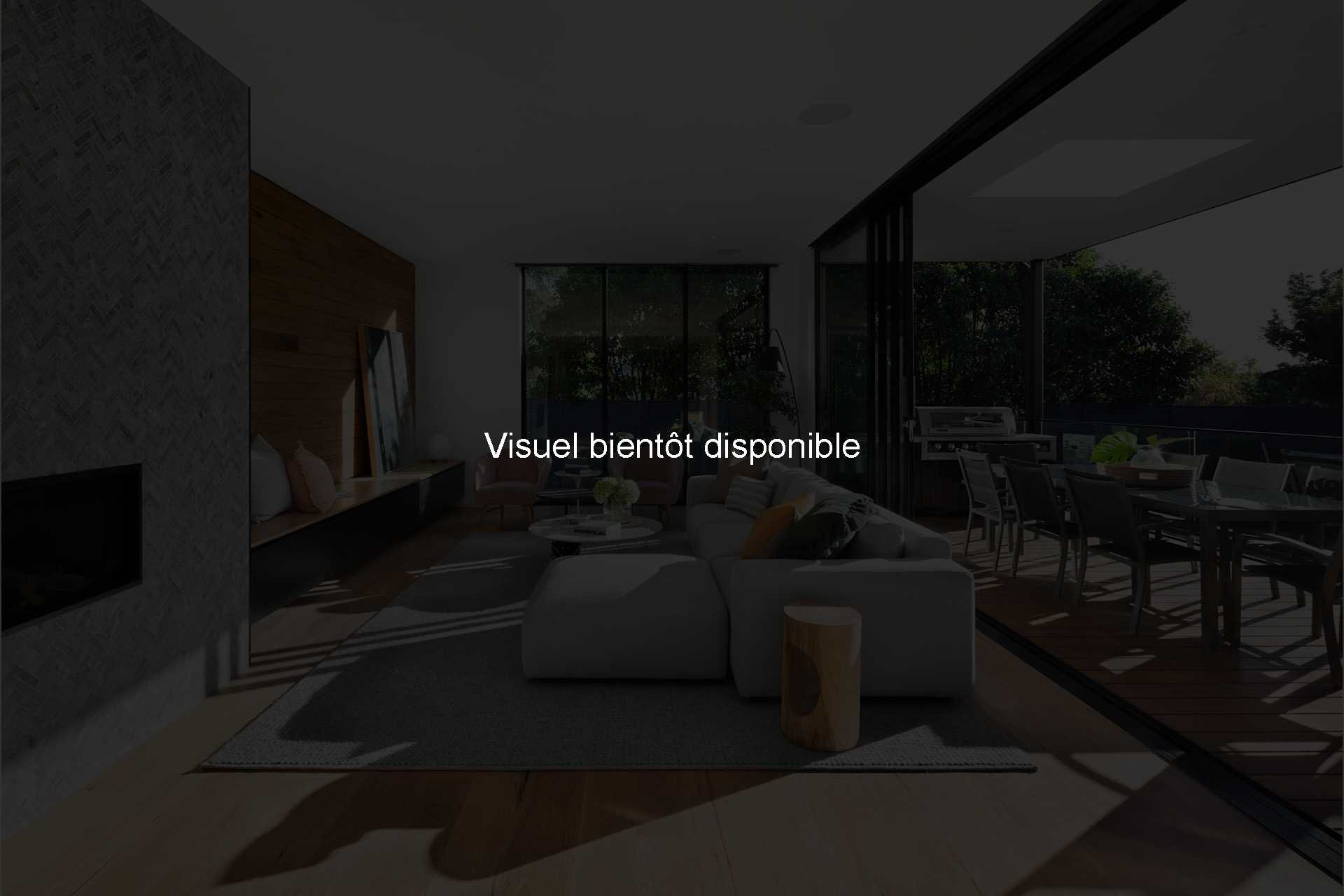 Villa Harmonie