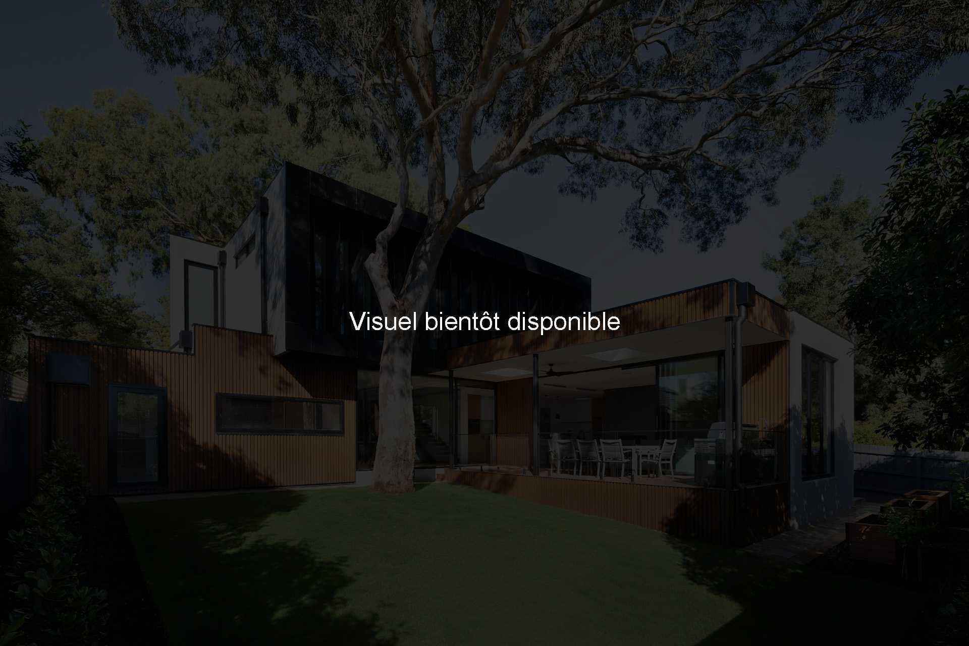 Villa Harmonie